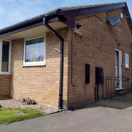 The Lord'S Cottage Filey Buitenkant foto