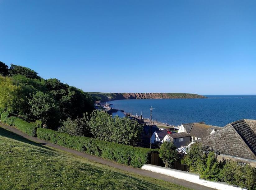 The Lord'S Cottage Filey Buitenkant foto