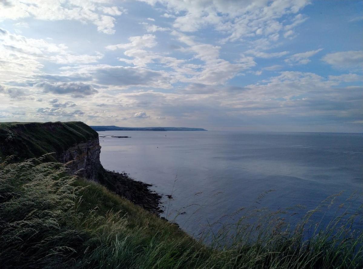 The Lord'S Cottage Filey Buitenkant foto